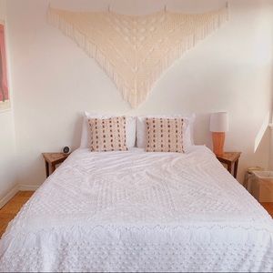 LAST CHANCE! magnolia home throw pillows (pt. II)